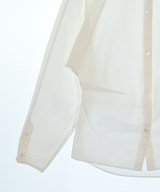 DES PRES（デプレ）ブラウス 白 サイズ:F レディース/2200660640068