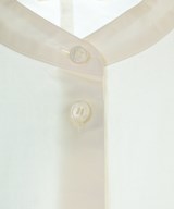 DES PRES（デプレ）ブラウス 白 サイズ:F レディース/2200660640068