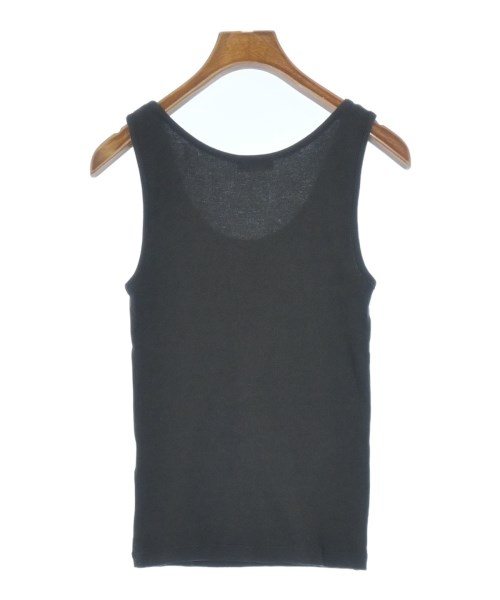 DES PRES（デプレ）タンクトップ グレー サイズ:F レディース/2200660640150