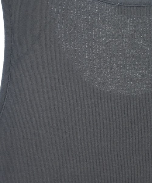 DES PRES（デプレ）タンクトップ グレー サイズ:F レディース/2200660640150