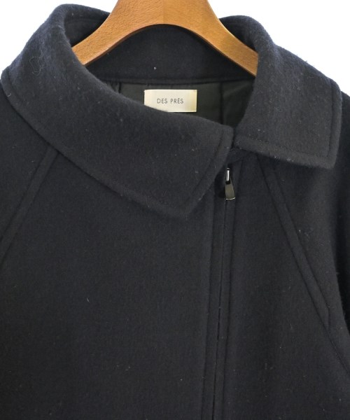 DES PRES（デプレ）その他 黒 サイズ:F レディース/2200661134061