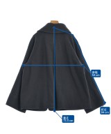 DES PRES（デプレ）その他 黒 サイズ:F レディース/2200661134061