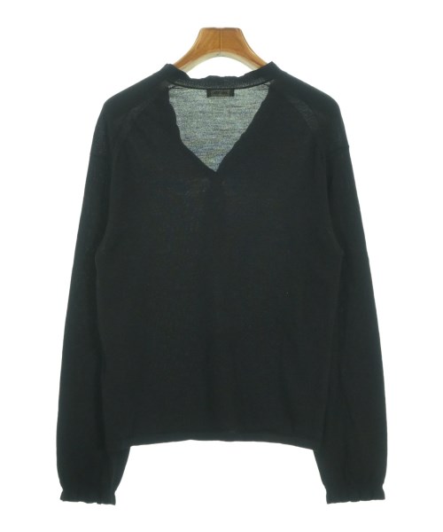 DES PRES（デプレ）ニット・セーター 黒 サイズ:F レディース/2200662815136