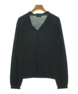 DES PRES（デプレ）ニット・セーター 黒 サイズ:F レディース/2200662815136