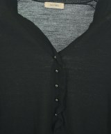 DES PRES（デプレ）ニット・セーター 黒 サイズ:F レディース/2200662815136