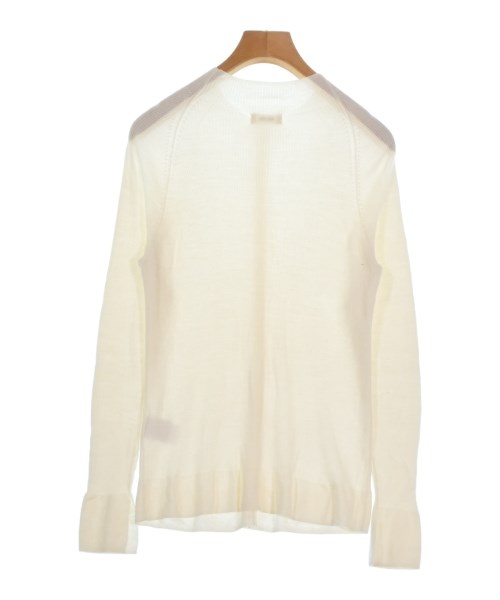 DES PRES（デプレ）カーディガン 白 サイズ:F レディース/2200664105044