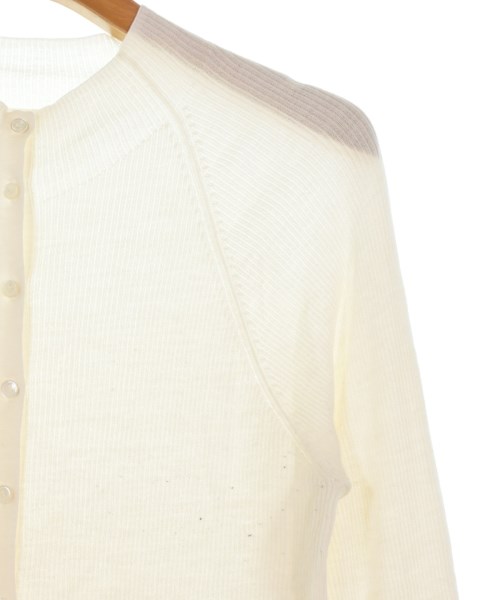 DES PRES（デプレ）カーディガン 白 サイズ:F レディース/2200664105044