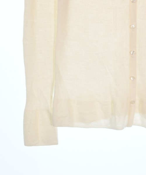 DES PRES（デプレ）カーディガン 白 サイズ:F レディース/2200664105044