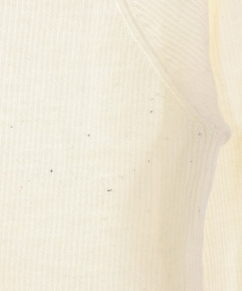 DES PRES（デプレ）カーディガン 白 サイズ:F レディース/2200664105044