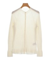 DES PRES（デプレ）カーディガン 白 サイズ:F レディース/2200664105044