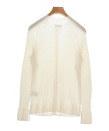 DES PRES（デプレ）カーディガン 白 サイズ:F レディース/2200664105044