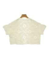 DES PRES（デプレ）カーディガン 白 サイズ:F レディース/2200661313077