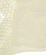 DES PRES（デプレ）カーディガン 白 サイズ:F レディース/2200661313077