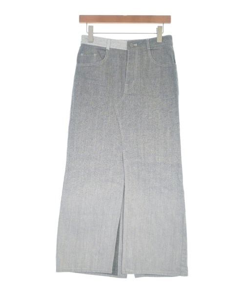 デプレ(DES PRES)のDES PRES ロング・マキシ丈スカート