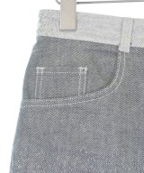 DES PRES（デプレ）ロング・マキシ丈スカート グレー サイズ:34(XXS位) レディース/2200662410010