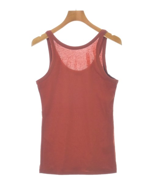 DES PRES（デプレ）タンクトップ オレンジ サイズ:S レディース/2200662848066
