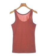 DES PRES（デプレ）タンクトップ オレンジ サイズ:S レディース/2200662848066