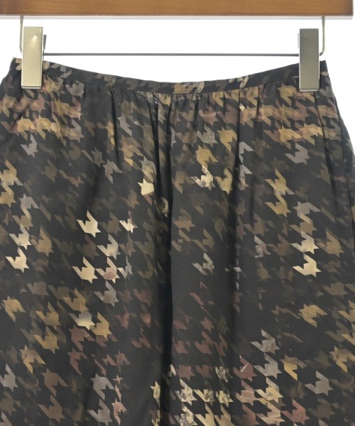 DES PRES（デプレ）ロング・マキシ丈スカート その他（柄物・カラフル） サイズ:34(XS位) レディース/2200662848097