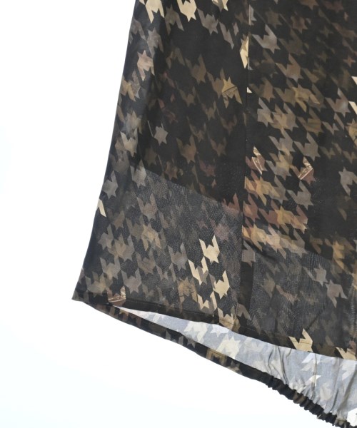 DES PRES（デプレ）ロング・マキシ丈スカート その他（柄物・カラフル） サイズ:34(XS位) レディース/2200662848097