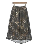 DES PRES（デプレ）ロング・マキシ丈スカート その他（柄物・カラフル） サイズ:34(XS位) レディース/2200662848097