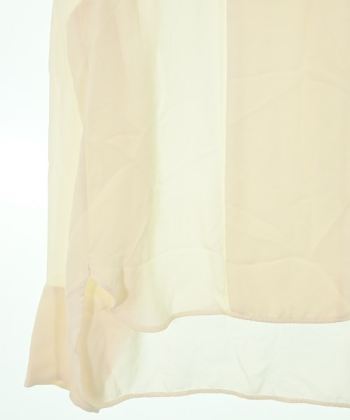 DES PRES（デプレ）ブラウス 白 サイズ:36(S位) レディース/2200666682017