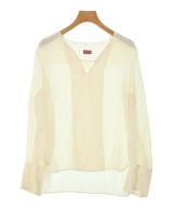 DES PRES（デプレ）ブラウス 白 サイズ:36(S位) レディース/2200666682017