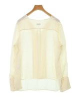 DES PRES（デプレ）ブラウス 白 サイズ:36(S位) レディース/2200666682017