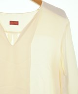 DES PRES（デプレ）ブラウス 白 サイズ:36(S位) レディース/2200666682017