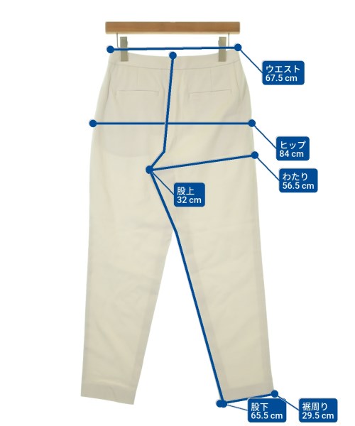 DES PRES（デプレ）その他 白 サイズ:36(S位) レディース/2200666682024