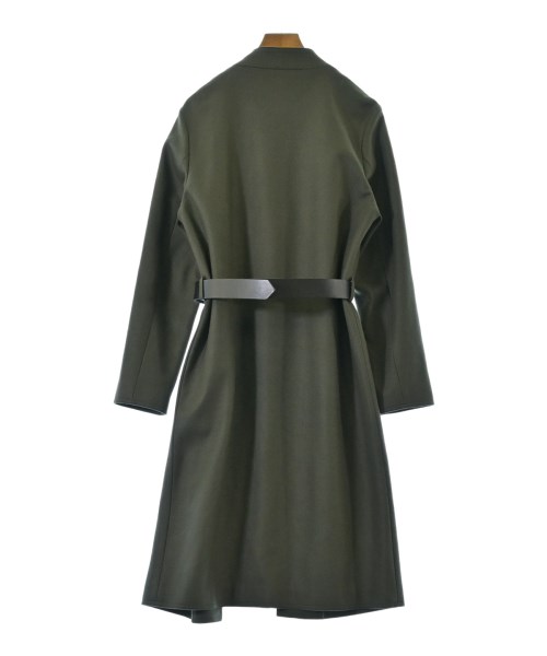 DES PRES（デプレ）その他 カーキ サイズ:36(S位) レディース/2200666790040