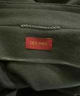 DES PRES（デプレ）その他 カーキ サイズ:36(S位) レディース/2200666790040
