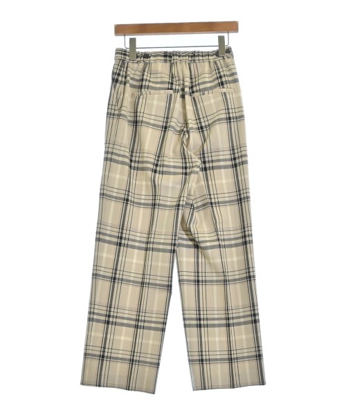 DES PRES（デプレ）スラックス ベージュ サイズ:36(S位) レディース/2200664178178