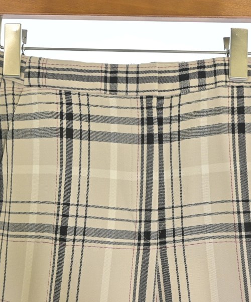 DES PRES（デプレ）スラックス ベージュ サイズ:36(S位) レディース/2200664178178