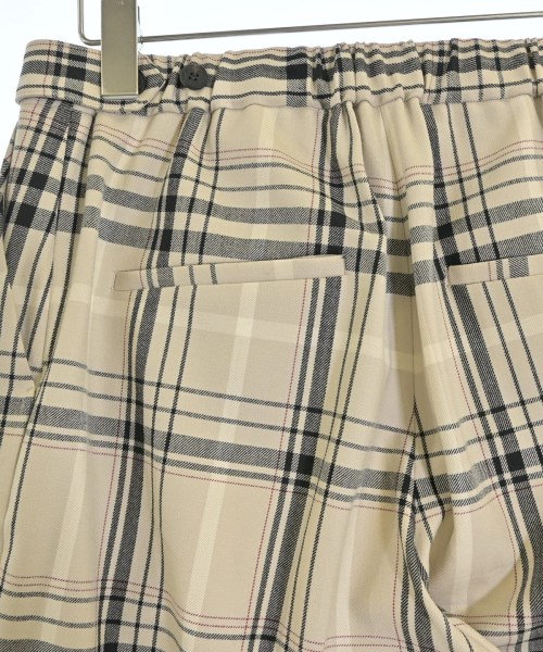 DES PRES（デプレ）スラックス ベージュ サイズ:36(S位) レディース/2200664178178