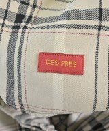 DES PRES（デプレ）スラックス ベージュ サイズ:36(S位) レディース/2200664178178