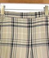 DES PRES（デプレ）スラックス ベージュ サイズ:36(S位) レディース/2200664178178