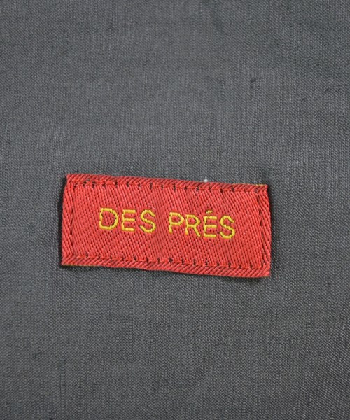 DES PRES（デプレ）その他 グレー サイズ:36(S位) レディース/2200664178192