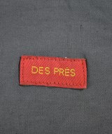 DES PRES（デプレ）その他 グレー サイズ:36(S位) レディース/2200664178192