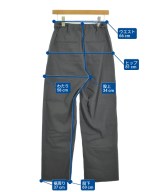 DES PRES（デプレ）その他 グレー サイズ:36(S位) レディース/2200664178192