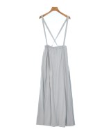 DES PRES（デプレ）ロング・マキシ丈スカート グレー サイズ:36(S位) レディース/2200665006029