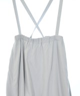 DES PRES（デプレ）ロング・マキシ丈スカート グレー サイズ:36(S位) レディース/2200665006029