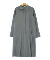 DES PRES シャツワンピース