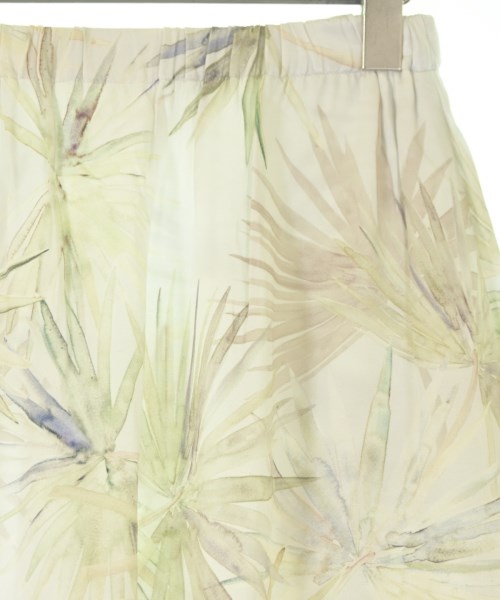 DES PRES（デプレ）ロング・マキシ丈スカート その他（柄物・カラフル） サイズ:36(S位) レディース/2200667701120