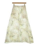 DES PRES（デプレ）ロング・マキシ丈スカート その他（柄物・カラフル） サイズ:36(S位) レディース/2200667701120