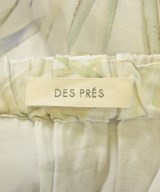 DES PRES（デプレ）ロング・マキシ丈スカート その他（柄物・カラフル） サイズ:36(S位) レディース/2200667701120