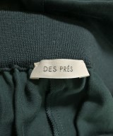 DES PRES（デプレ）その他 緑 サイズ:34(XS位) レディース/2200667701137