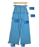 DES PRES（デプレ）その他 青 サイズ:34(XS位) レディース/2200667701151