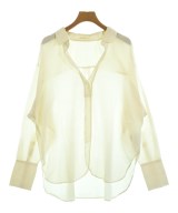 DES PRES（デプレ）カジュアルシャツ 白 サイズ:36(S位) レディース/2200667701175