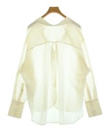 DES PRES（デプレ）カジュアルシャツ 白 サイズ:36(S位) レディース/2200667701175