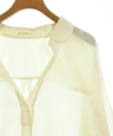 DES PRES（デプレ）カジュアルシャツ 白 サイズ:36(S位) レディース/2200667701175